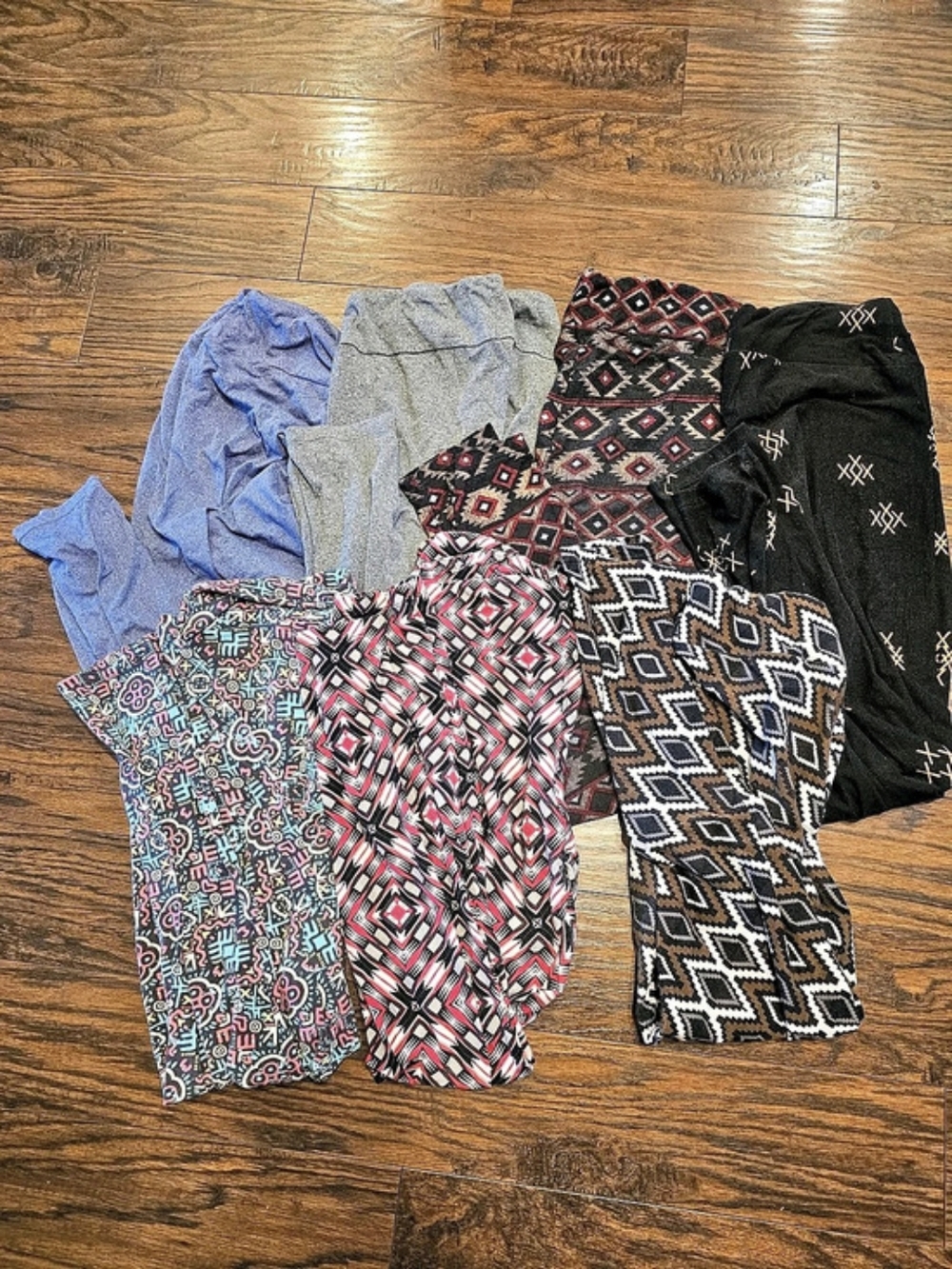 LuLaRoe Leggings Bundle